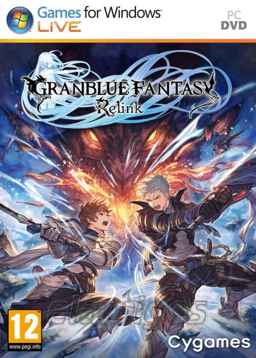 Granblue Fantasy Relink Special Edition (2024),  44.49GB Free Games Downlod 9scripts